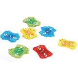 999games ligretto groen