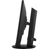 Viewsonic vg2709-2k-mhdu-2 27 monitor (zwart, 1x hdmi, 1x displayport, usb-c, usb-a, usb-b, 100hz)