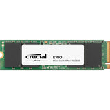 Crucial e100 480 gb ssd (ct480e100ssd8, pcie 4.0 x4, nvme, m.2 2280)
