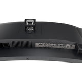 Iiyama g-master gold phoenix gcb3486wqscp-b1 34 curved ultrawide gaming monitor (zwart, 2x hdmi, displayport, 2x usb-a, 2x usb-c, rj-45, 240 hz)