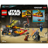 Lego ® star wars™ the force burner snowspeeder™ - 75414