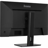 Iiyama prolite xb3294uhscp-b1 31.5 4k ultra hd monitor (zwart, 1x displayport, 2x hdmi, 3x usb-c, 2x usb-a)
