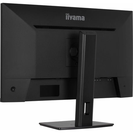 Iiyama prolite xb3294uhscp-b1 31.5 4k ultra hd monitor (zwart, 1x displayport, 2x hdmi, 3x usb-c, 2x usb-a)