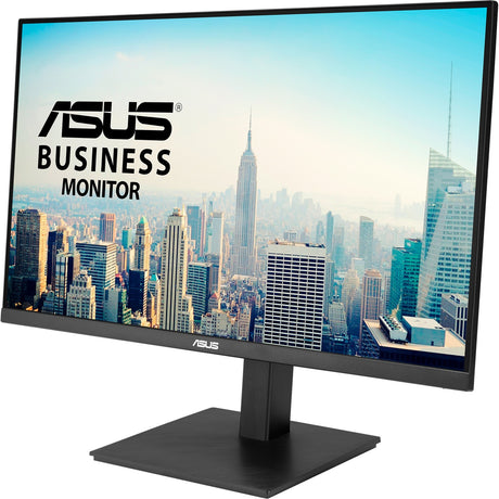 Asus va32uqsb 31.5 4k ultra hd monitor (zwart, 1x displayport, 2x hdmi, 2x usb-a)