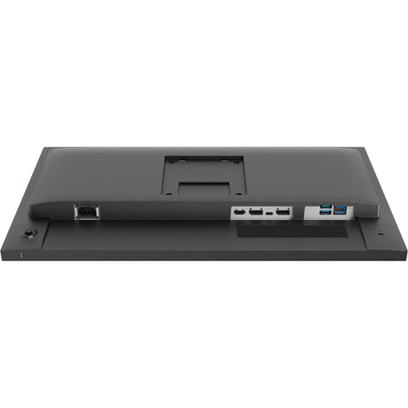 Iiyama prolite xb2497hsn-b1 23.8 monitor (zwart (mat), 1x displayport, 1x hdmi, 3x usb-c, 2x usb-a, 1x rj-45)