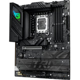 Asus rog strix b860-f gaming wifi socket 1851 moederbord (raid, 2.5 gb-lan, wi-fi 7, bt, sound, atx)