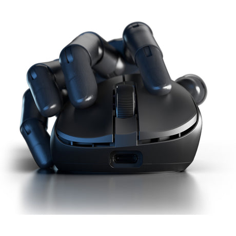 Pulsar xlite v4 mini wireless gaming mouse (zwart, 32000 dpi)