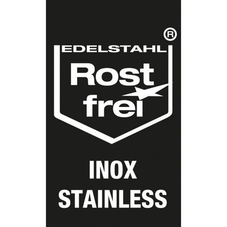 Wera inbussleutelset 3950 9 hex-plus stainless 1 (roestvrij staal, 9-delig, 1.5mm tot 10mm)