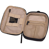 Case logic invigo eco inviac102 tas (zwart)