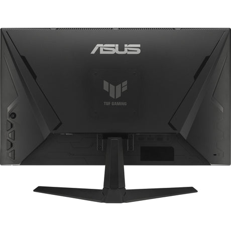 Asus tuf gaming vg259qm5a 24.5 monitor (zwart, 1x displayport, 2x hdmi, 240 hz)