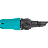 Gardena sproeier voor kleine oppervlakken (zwart turquoise, 10 stuks)