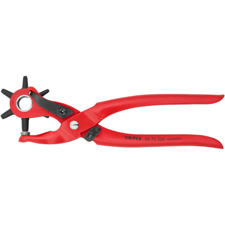 Knipex gat