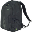 Targus ecospruce 15.6 backpack rugzak (zwart)