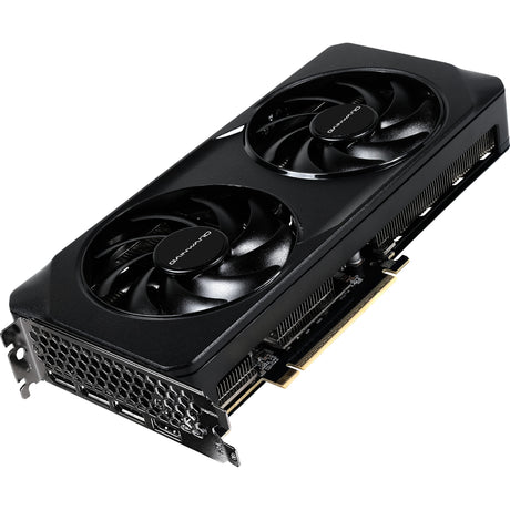 Gainward geforce rtx 5060 ti ghost 8gb grafische kaart (3x displayport, 1x hdmi 2.1, dlss 4)