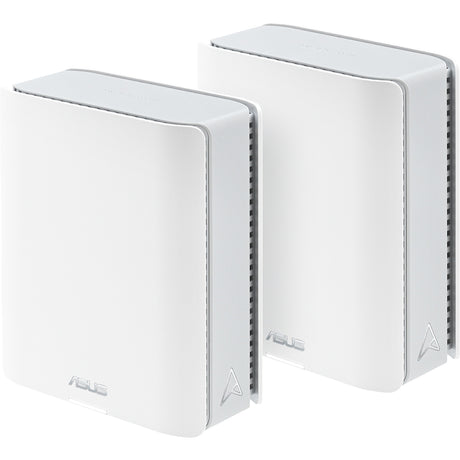 Asus zenwifi bt8 router (wit, 2 stuks)