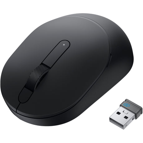 Dell mobile wireless mouse ms3320w (zwart, 1600 dpi)