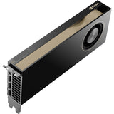 Pny nvidia rtx pro 6000 blackwell max-q generation 96gb sb grafische kaart (gddr7 ecc, 4x displayport 2.1, bulk)