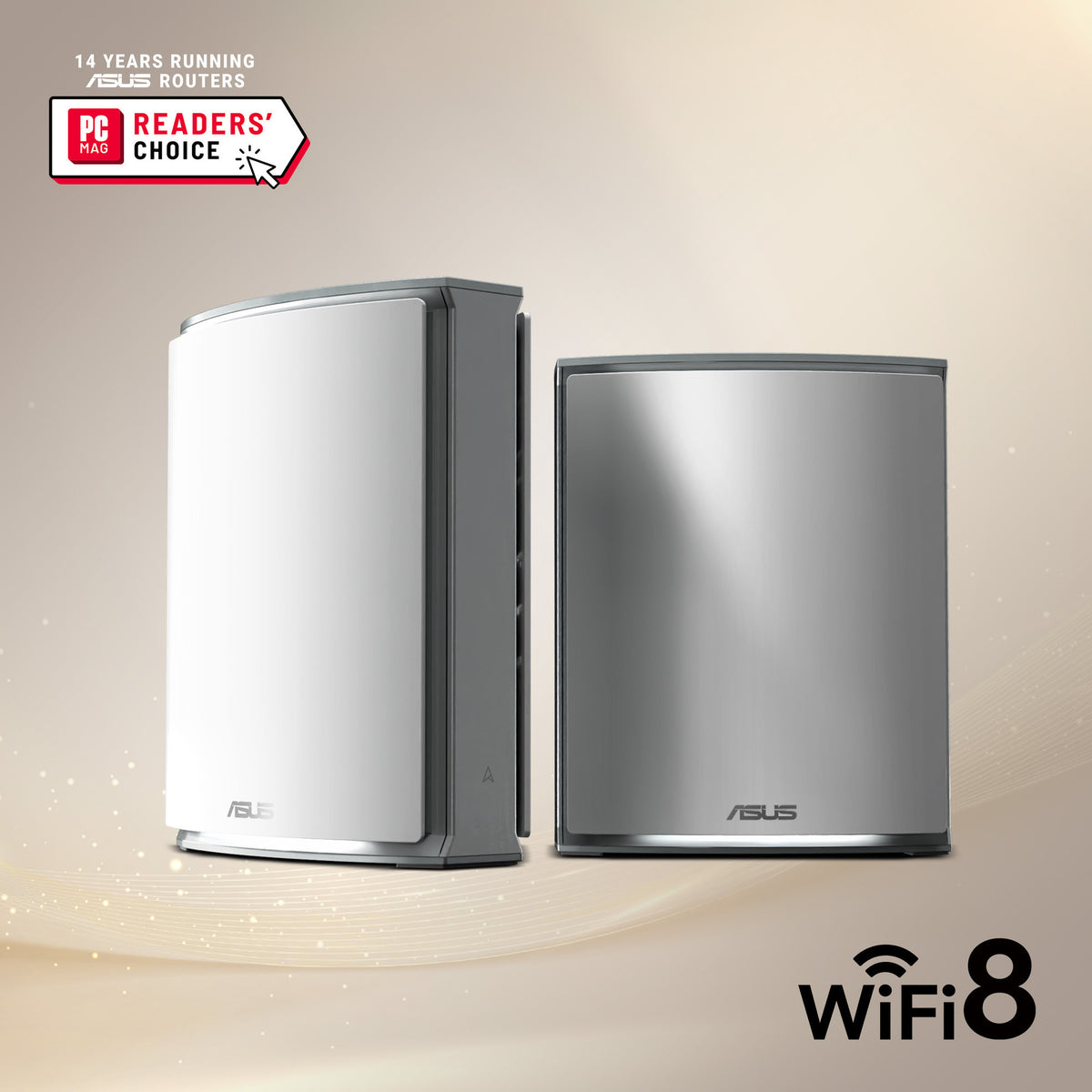 Asus zenwifi bn12 router (wit)
