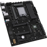 Maxsun ms-terminator z790-a wifi socket 1700 moederbord (zwart, raid, 2.5 gb-lan, wlan, bt, sound, atx)