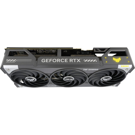Asus tuf gaming geforce rtx 5070 oc grafische kaart (3x displayport, 2x hdmi 2.1, dlss 4)