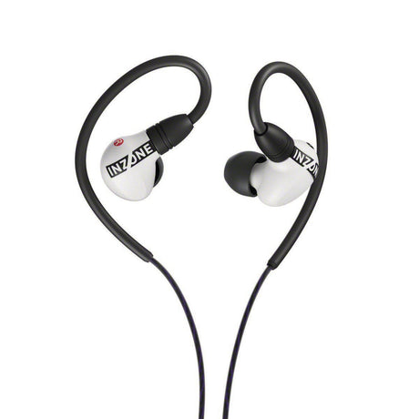 Sony inzone e9 gamingoordopjes in-ear (wit, playstation 5, pc)