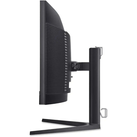 Acer predator x34 v3 34 curved ultrawide gaming monitor (zwart, 1x displayport, 2x hdmi, 1x usb-c, 4x usb-a, 180 hz)