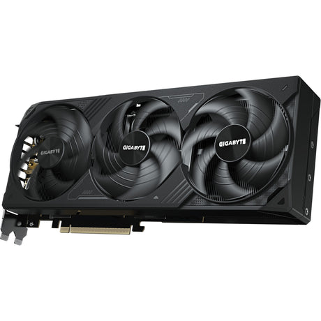 Gigabyte geforce rtx 5080 windforce oc v2 sff 16g grafische kaart (3x displayport, 1x hdmi 2.1, dlss 5)