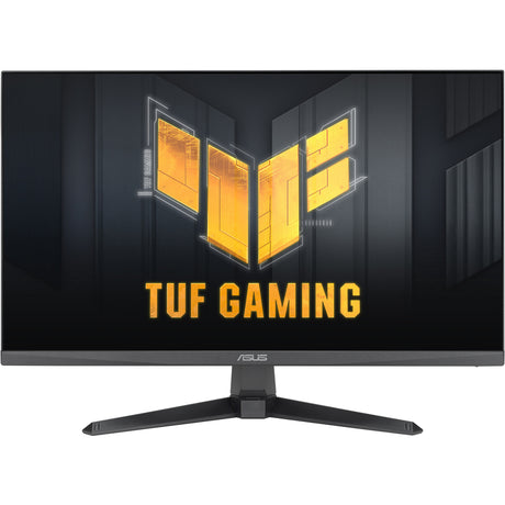 Asus tuf gaming vg257q5a 24.5 monitor (zwart, 1x displayport, 2x hdmi, 200 hz)