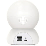 Foscam x5, 5mp wifi camera met ai persoonsdetectie (wit)