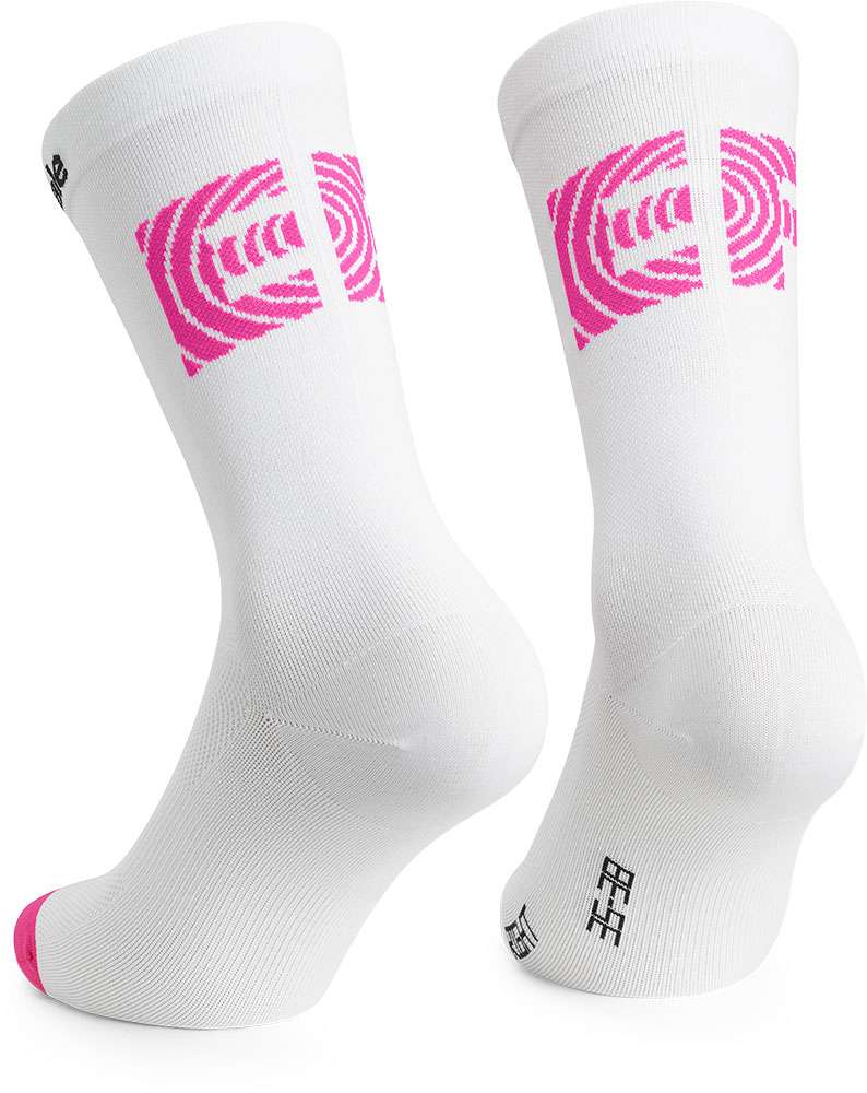 Assos equipe ef 2026 - socks