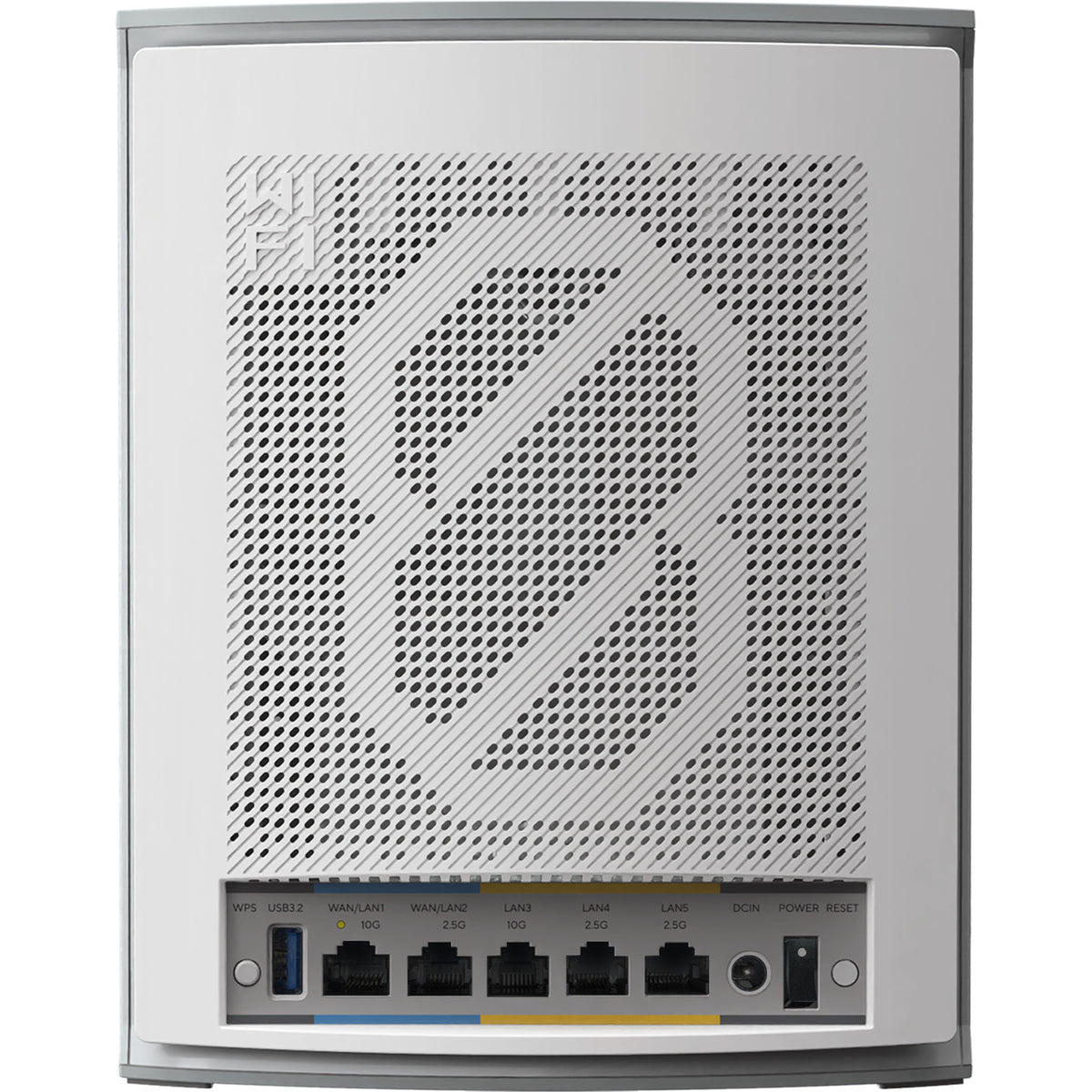 Asus zenwifi bn12 router (wit)