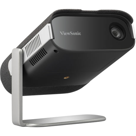 Viewsonic smart led draagbare projector met harman kardon luidsprekers (zwart, hdmi, audio, wifi, bluetooth)