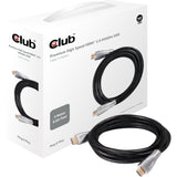 Club 3d hdmi 2.0 premium uhd kabel (3 meter)