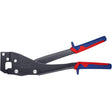 Knipex 340mm profiel verbindingstang comfort - 90 42 340