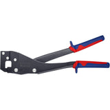 Knipex 340mm profiel verbindingstang comfort - 90 42 340