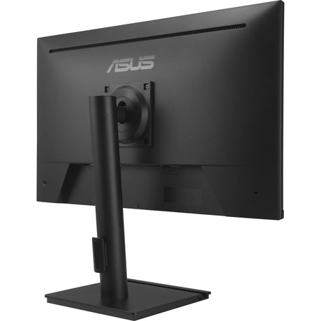 Asus va279qgse 27 monitor (zwart, 1x displayport, 1x hdmi, 1x vga, 120 hz)