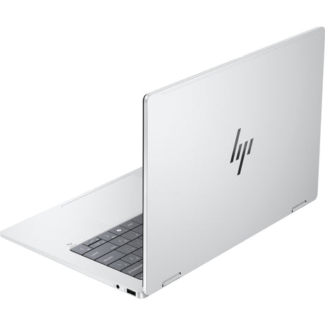 Hp omnibook x flip 2-in-1 next gen ai 14-fm0074ndx (e6wc0ea) 14 copilot+ laptop (zilver | ultra 7 256v | arc 140v | 16 gb | 512 gb ssd | touch)