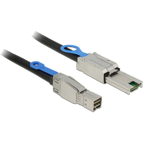 Delock cable mini sas hd sff-8644 > mini sas sff-8088, 2m kabel (83735)