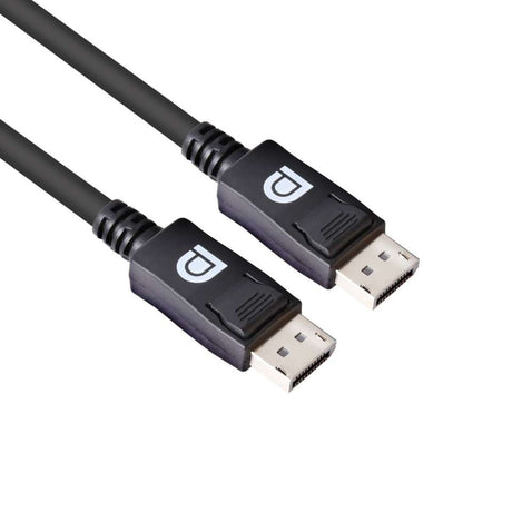 Club 3d displayport 1.4 hbr3 kabel (3 meter, 8k)