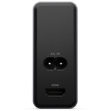 Lenovo charging gan dock dockingstation (zwart)