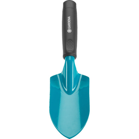 Gardena tuinschepje breed - werkbreedte 8cm