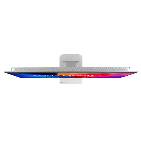 Asus proart display pa27ucdmr 26.5 4k ultra hd monitor (zilver, 1x displayport, 1x hdmi, 1x usb-c, 1x usb-a, 2x thunderbolt, 240 hz)