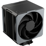 Cooler master hyper 612 apex cpu-koeler (zwart)