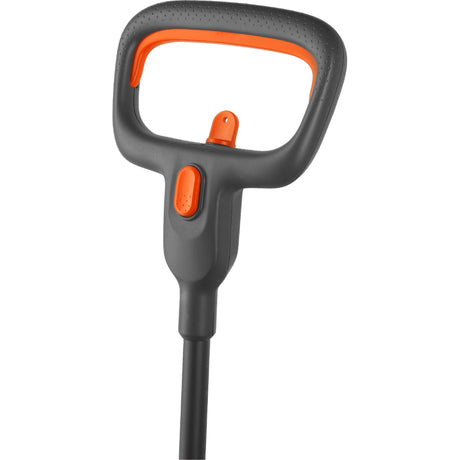 Gardena handymower 22 18v p4a solo grasmaaier (grijs turquoise, 14620-55, accu niet inbegrepen)