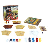 999games 999 games kaas wijn bordspel (nederlands, 2 spelers, 45 minuten, vanaf 12 jaar)
