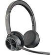 Hp poly voyager 4320 usb-a - teams certified on-ear headset