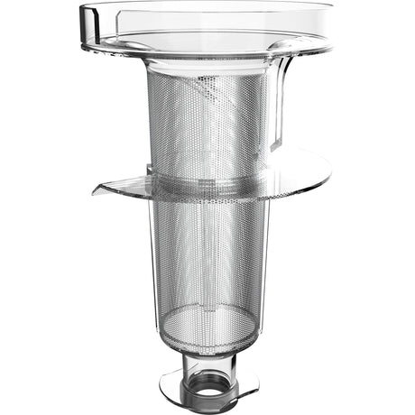Black+decker 36v 4-in-1 steelstofzuiger (lichtblauw grijs)