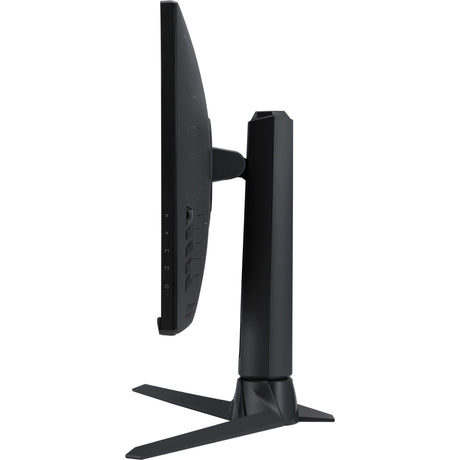 Asus rog strix xg27aqmr 27 gaming monitor (zwart, 1x displayport, 2x hdmi, 2x usb-a, 300 hz)