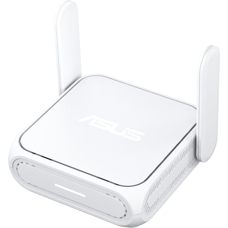 Asus rt-be58 go draadloze router wlan lte router (wit)