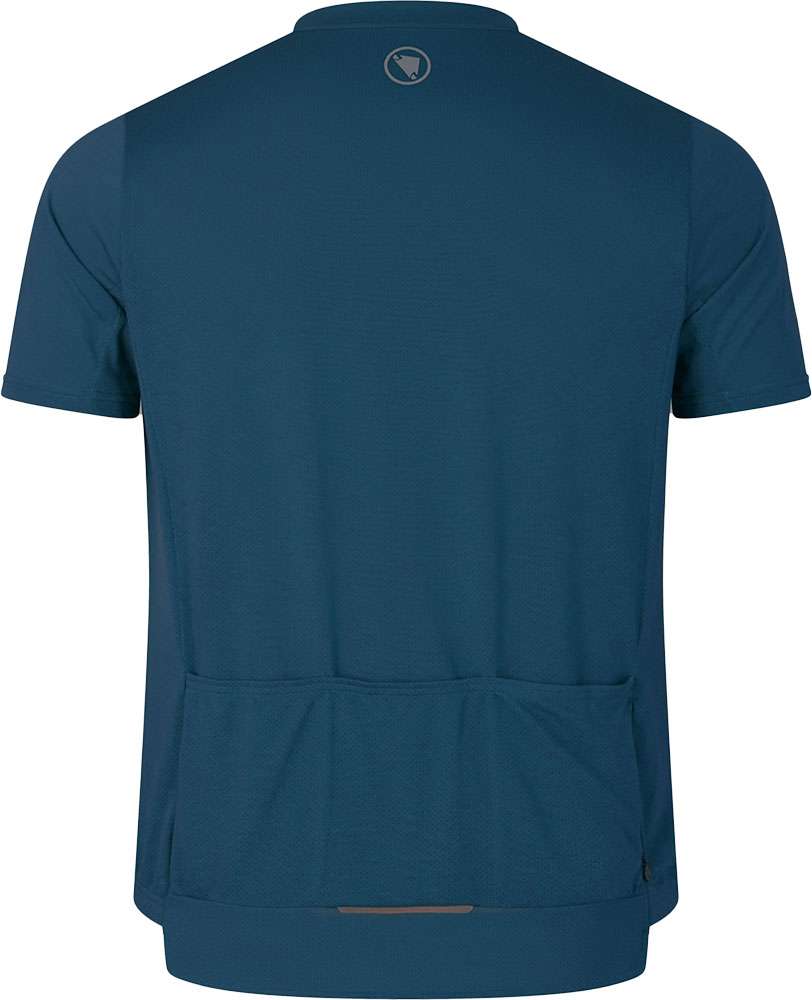 Endura loop zipped - mtb jersey